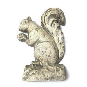 Vintage Squirrel